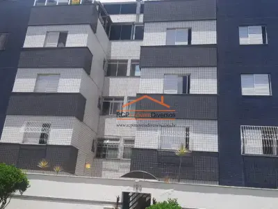Cobertura com 4 quartos em Fernão Dias