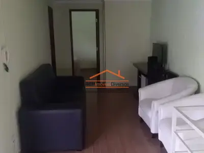 Cobertura com 3 quartos em Fernão Dias