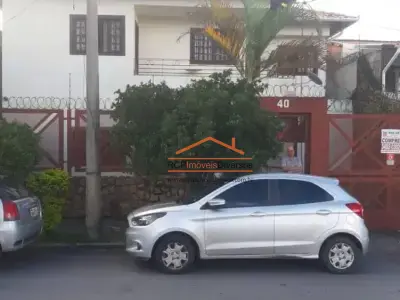 Casa com 3 quartos em Fernão Dias