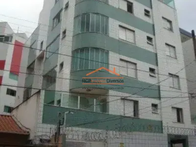 Apartamento com 3 quartos em Salgado Filho