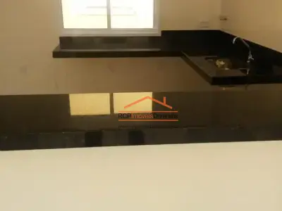 Apartamento com 2 quartos em Salgado Filho