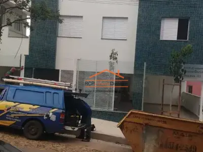 Área Privativa com 3 quartos em Salgado Filho