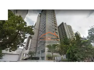 Apartamento com 4 quartos em Lourdes