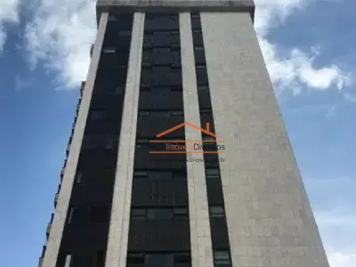 Apartamento com 4 quartos em Lourdes