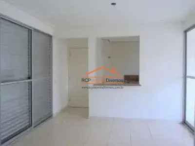 Apartamento com 1 quartos em Lourdes