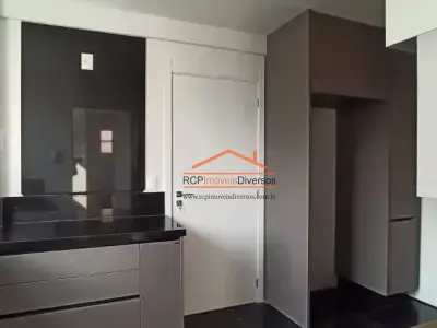 Apartamento com 1 quartos em Lourdes