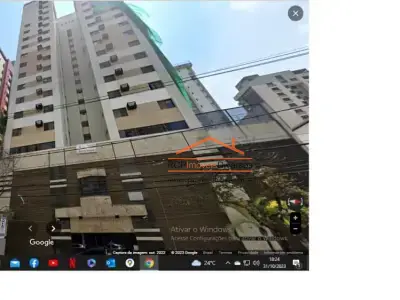 Apartamento com 2 quartos em Lourdes