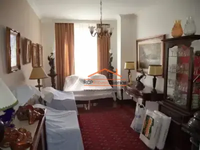 Apartamento com 2 quartos em Barro Preto