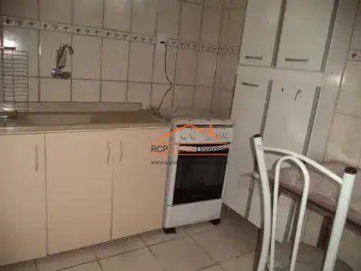Apartamento com 2 quartos em Barro Preto
