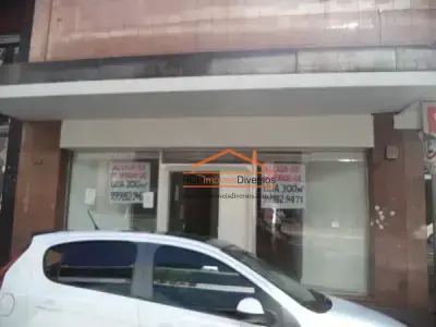 Loja com 0 quartos em Barro Preto