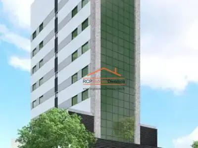 Andar com 0 quartos em Barro Preto