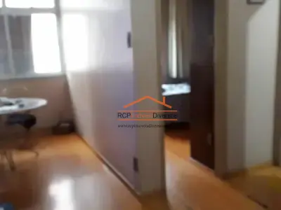 Apartamento com 2 quartos em Barro Preto