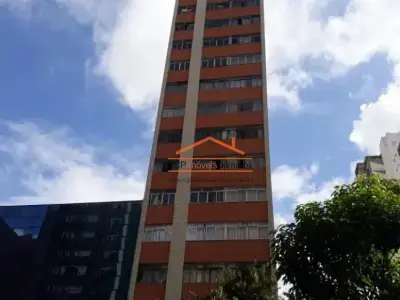 Apartamento com 3 quartos em Barro Preto