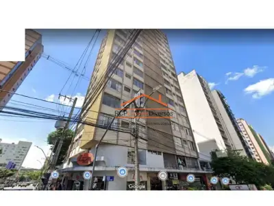 Apartamento com 3 quartos em Barro Preto