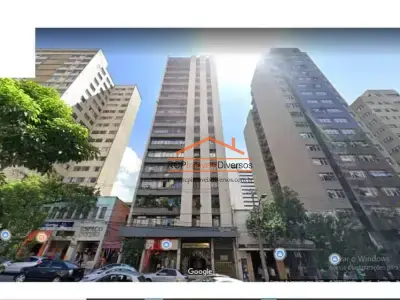 Apartamento com 3 quartos em Barro Preto