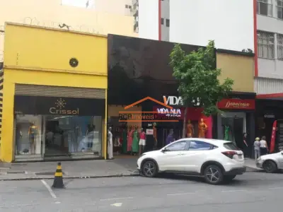 Imóveis em Barro Preto