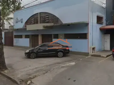 Galpão com 0 quartos em Santa Amélia