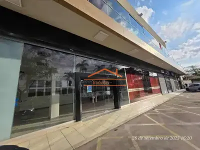 Prédio com 0 quartos em Santa Amélia