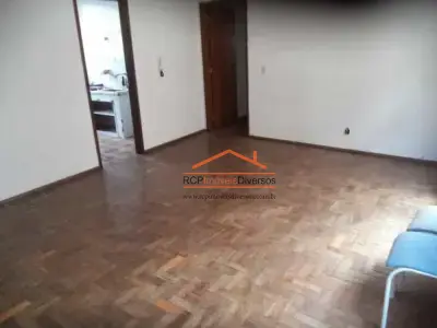 Apartamento com 3 quartos em São Lucas
