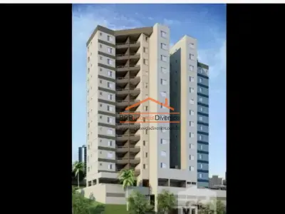 Apartamento com 3 quartos em São Lucas