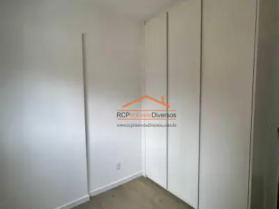 Apartamento com 3 quartos em São Lucas