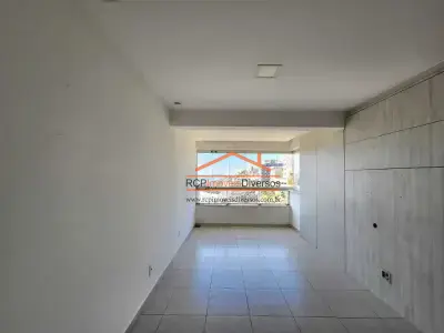 Apartamento com 2 quartos em São Lucas