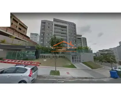 Apartamento com 4 quartos em Buritis