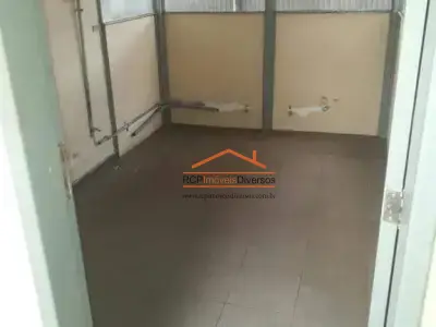 Galpão com 0 quartos em São Francisco