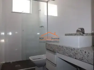 Apartamento com 2 quartos em Letícia