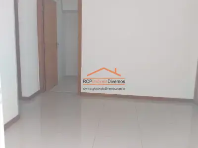 Apartamento com 2 quartos em Letícia