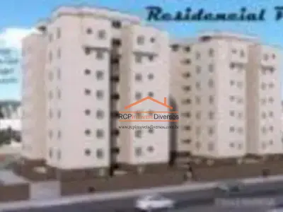 Cobertura com 3 quartos em Piratininga (Venda Nova)