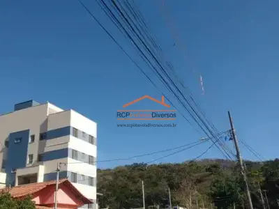 Área Privativa com 2 quartos em Jardim dos Comerciários (Venda Nova)