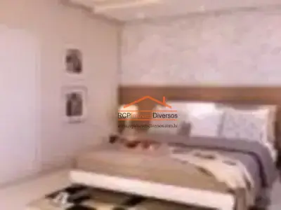 Apartamento com 3 quartos em Piratininga (Venda Nova)