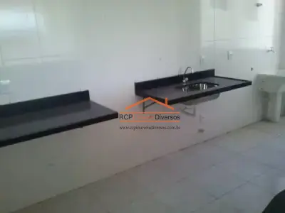 Apartamento com 3 quartos em Piratininga (Venda Nova)