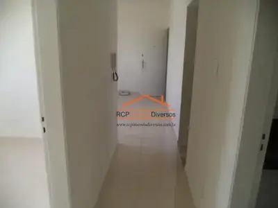 Apartamento com 2 quartos em Piratininga (Venda Nova)