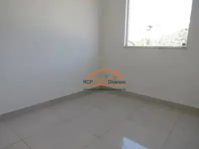 Apartamento com 2 quartos em Piratininga (Venda Nova)
