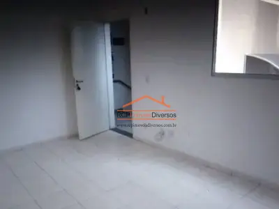 Cobertura com 2 quartos em Piratininga (Venda Nova)