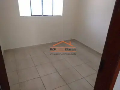 Cobertura com 2 quartos em Piratininga (Venda Nova)