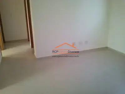 Apartamento com 2 quartos em Piratininga (Venda Nova)