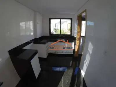 Apartamento com 3 quartos em Sion