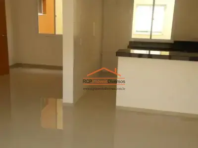 Apartamento com 2 quartos em Piratininga (Venda Nova)