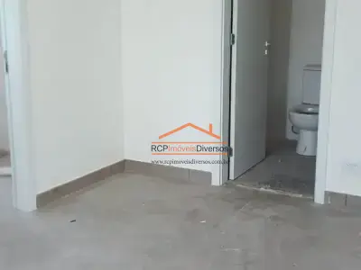 Cobertura com 2 quartos em Piratininga (Venda Nova)