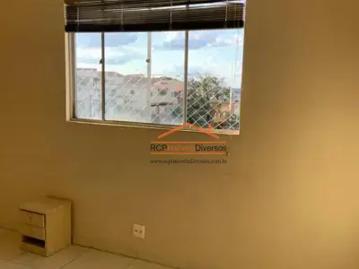 Área Privativa com 2 quartos em Piratininga (Venda Nova)