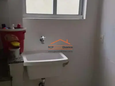 Casa com 2 quartos em Piratininga (Venda Nova)
