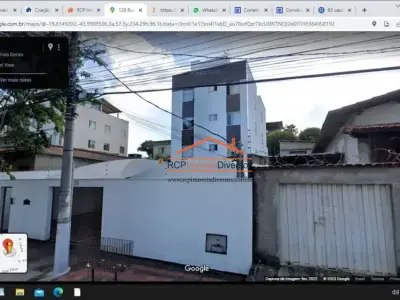 Apartamento com 2 quartos em Piratininga (Venda Nova)