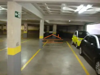 Apartamento com 4 quartos em Santo Agostinho