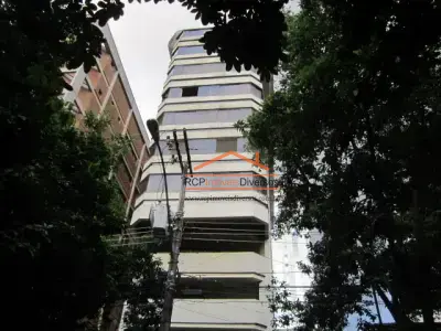 Apartamento com 4 quartos em Santo Agostinho
