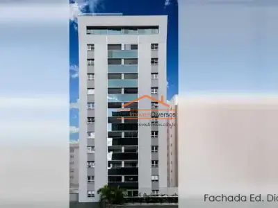 Apartamento com 2 quartos em Santo Agostinho