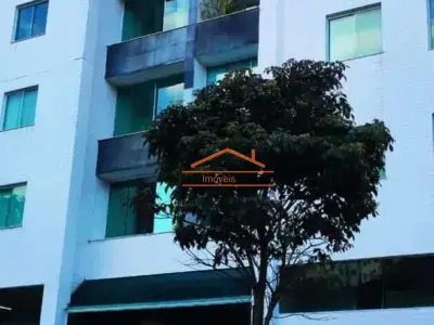 Apartamento com 2 quartos em Sion