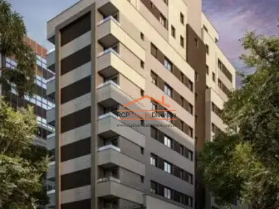 Apartamento com 2 quartos em Santo Agostinho